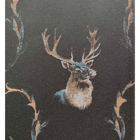 dunkle Seite, helle Hirsche