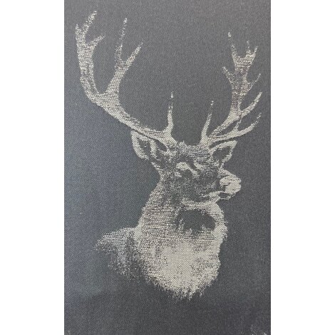 dunkle Seite, helle Hirsche