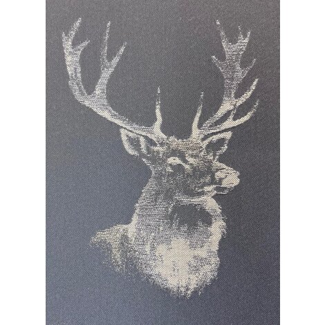 dunkle Seite, helle Hirsche