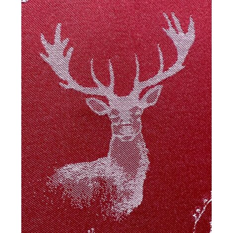 dunkle Seite, helle Hirsche